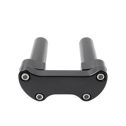 5.5" Handlebar Riser for Harley Night Train, Low Rider (2000-2009)