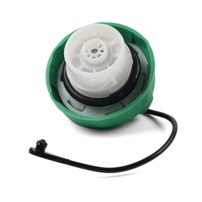 Gas Cap Fuel Filler Tank for Jeep, Dodge, Mercedes-Benz