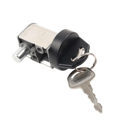 Ignition Switch Lock Kit w/Key for CFMoto ZForce (500-1000)