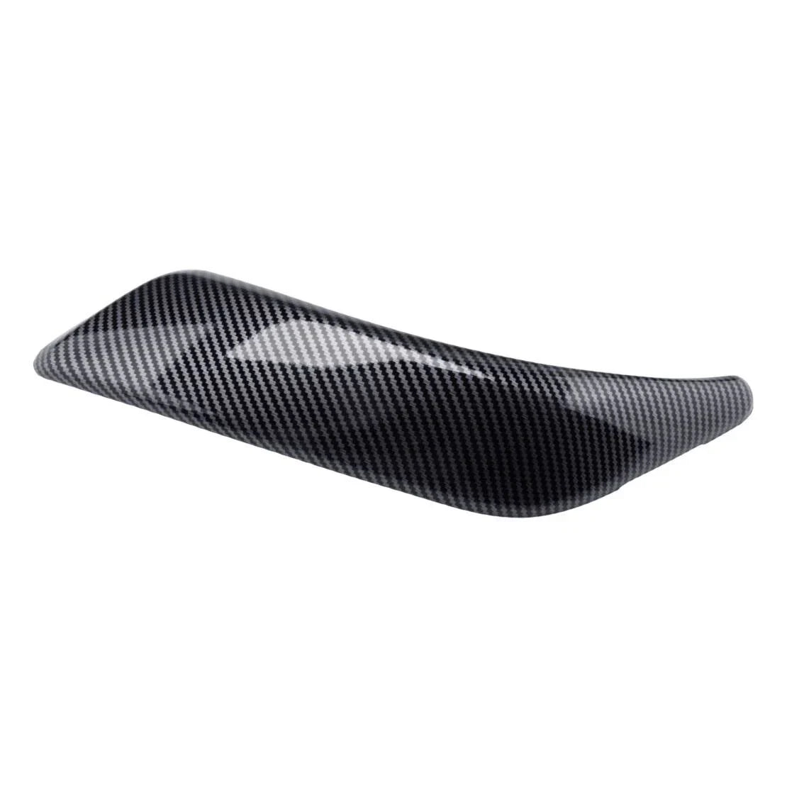 2 x Car Interior Door Handle Pull Cover Trim for BMW 1 Series F20 F21 (2012-2018)