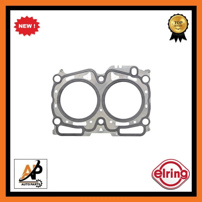 Cylinder Head Gasket Replacement for Subaru Legacy Outback EJ20X (2012–2015)