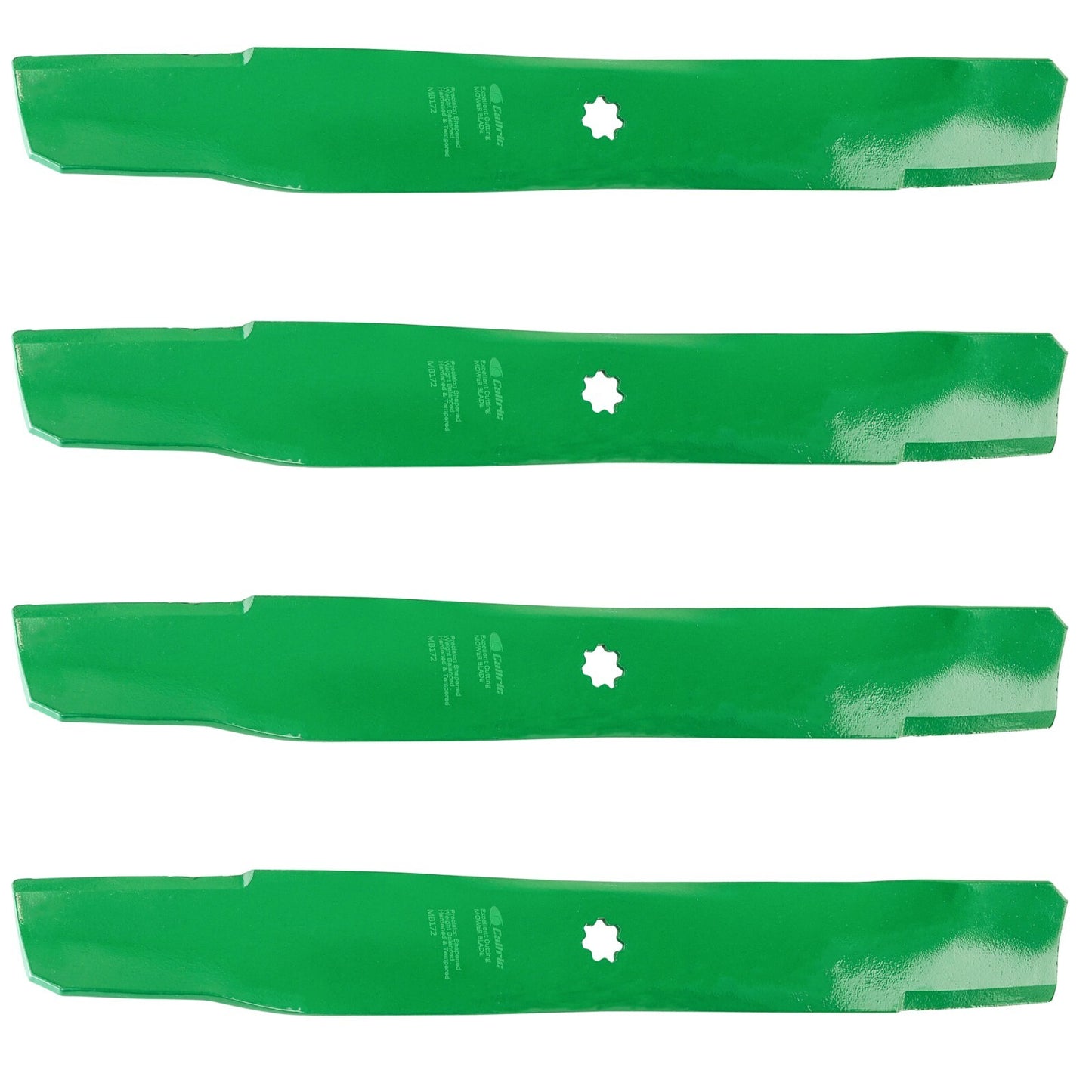 Deck Blade 42 Inch Replacement for John Deere High Lift (2000–2019)
