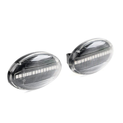 LED Side Marker Lights for Subaru Liberty Forester Impreza