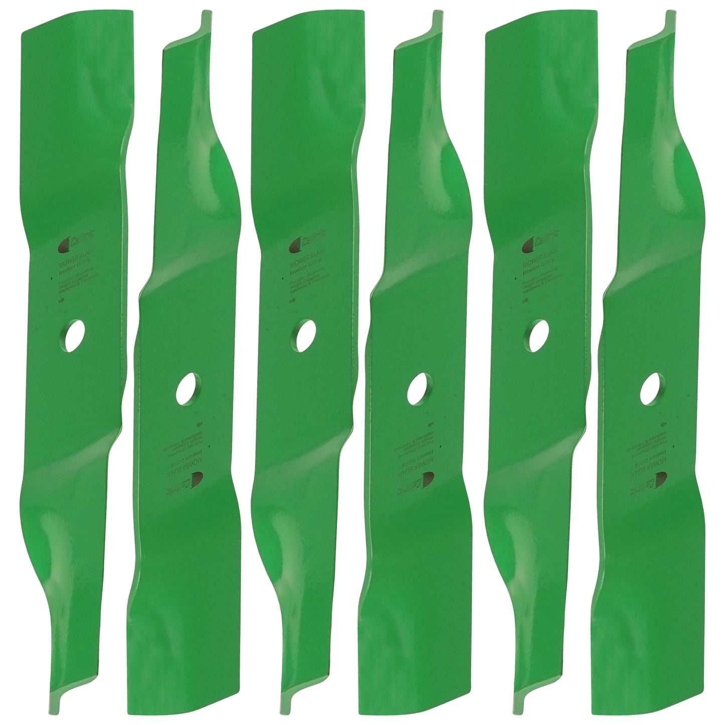 48 Inch Deck Blade Replacement for Cub Cadet MTD (1980–2000)