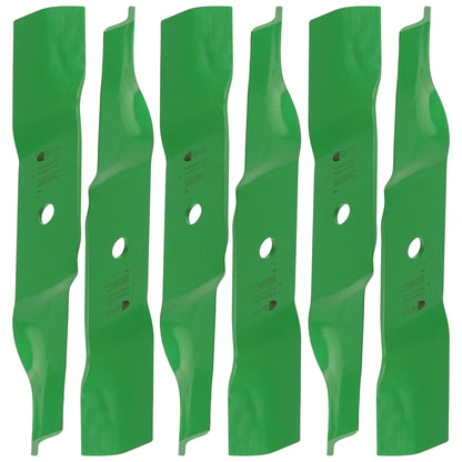 48 Inch Deck Blade Replacement for Cub Cadet MTD (1980–2000)