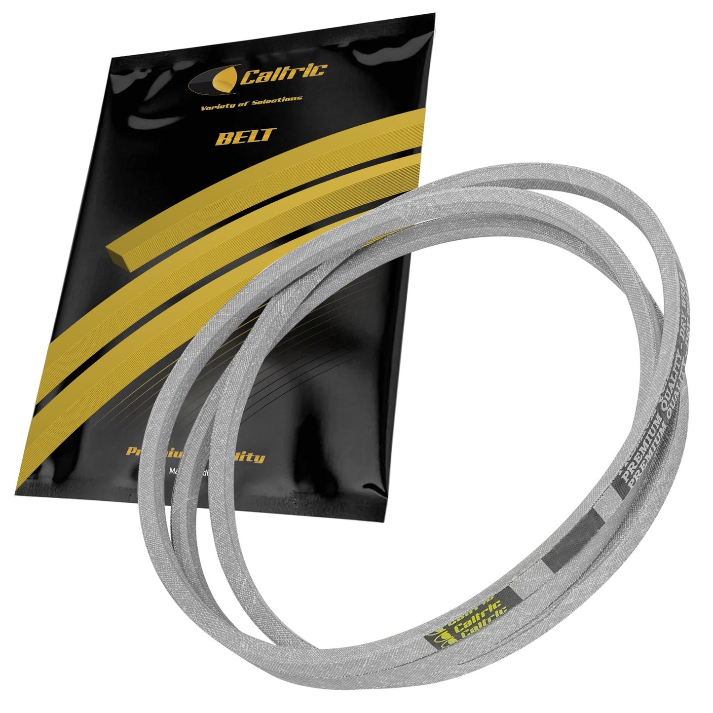 Deck Belt Replacement for Simplicity ZT21546 ZT2246 (1994–2010)
