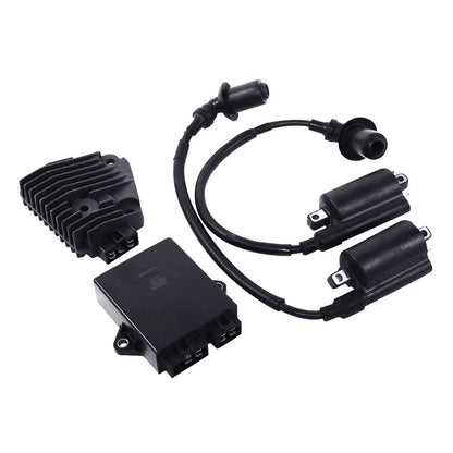 CDI Box Ignition Regulator Coil Kit for VENTO V-Thunder Colt 250