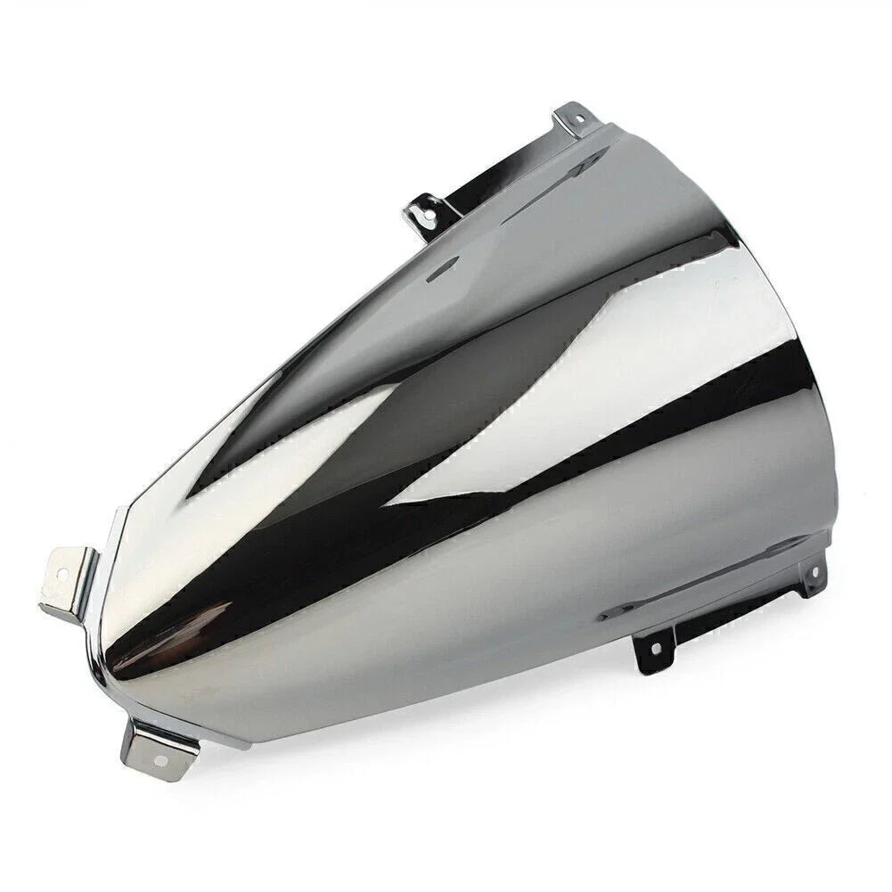 Windscreen Racing Screen for Ducati Panigale V4 V4S (2019-2020) Silver