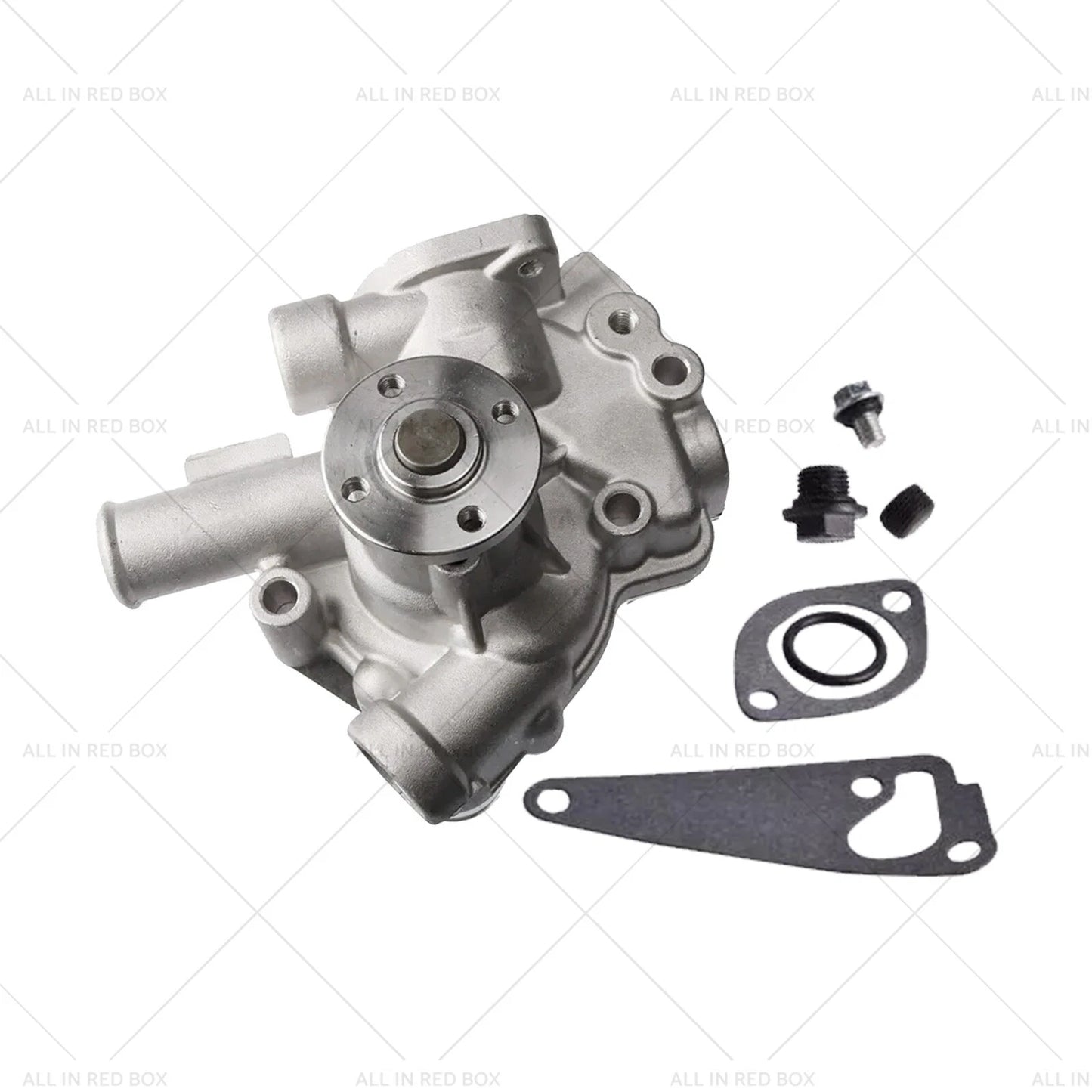 Water Pump for Yanmar 3TNV76 3TNV70 3TNV80 Engine