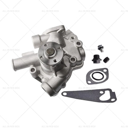 Water Pump for Yanmar 3TNV76 3TNV70 3TNV80 Engine