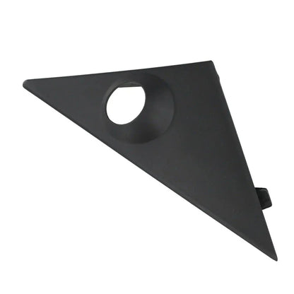 A-Pillar Triangle Antenna Trim for Smart Fortwo (2008-2016)