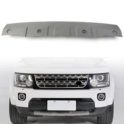 Front Bumper Skid Plate Cover for Land Rover LR4 Discovery 2014-2016