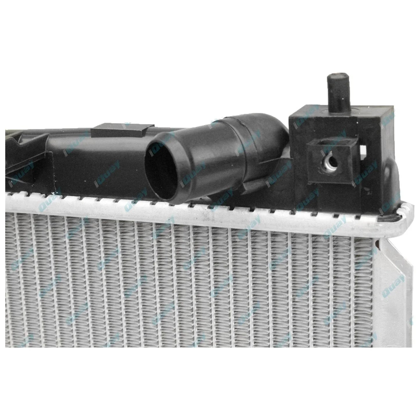 Alloy Core Radiator for Toyota Echo Hatch/Sedan/Sportivo (1999-2005)