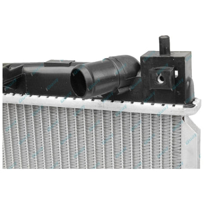 Alloy Core Radiator for Toyota Echo Hatch/Sedan/Sportivo (1999-2005)