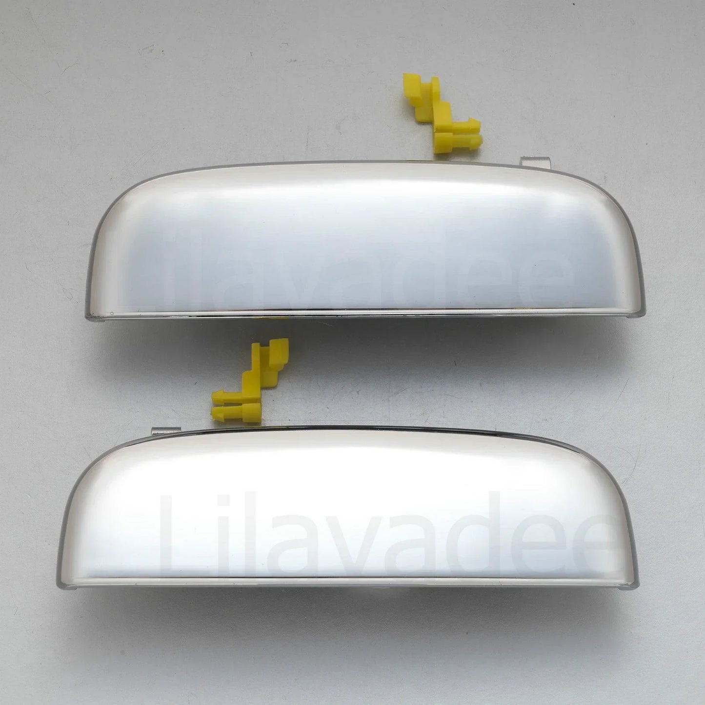 Chrome Outside Door Handle for 04-14 Suzuki APV Carry Ute Pickup (2004-2014)