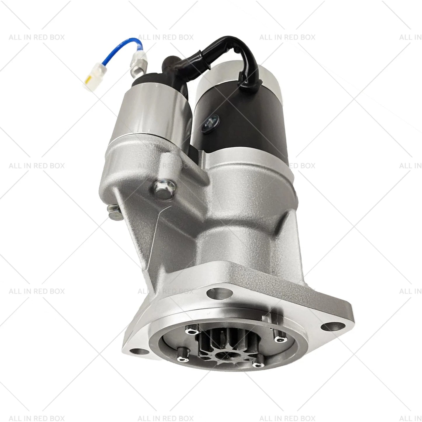 Starter Motor for Nissan Patrol GQ 4.2L Diesel TD42