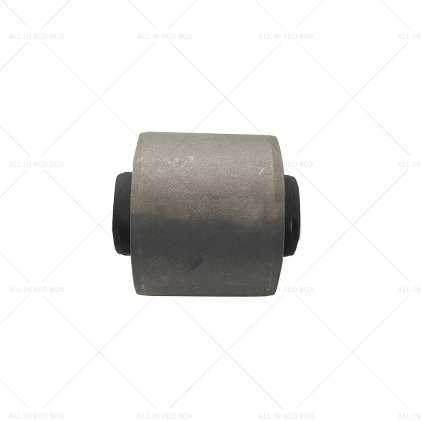 8x Upper & Lower Rear Trailing Arm Bushes for Toyota Landcruiser 80, 105