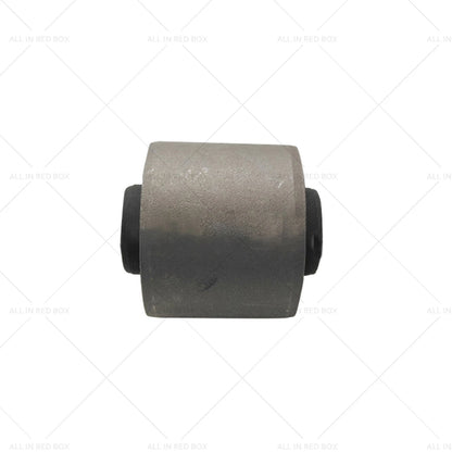 8x Upper & Lower Rear Trailing Arm Bushes for Toyota Landcruiser 80, 105