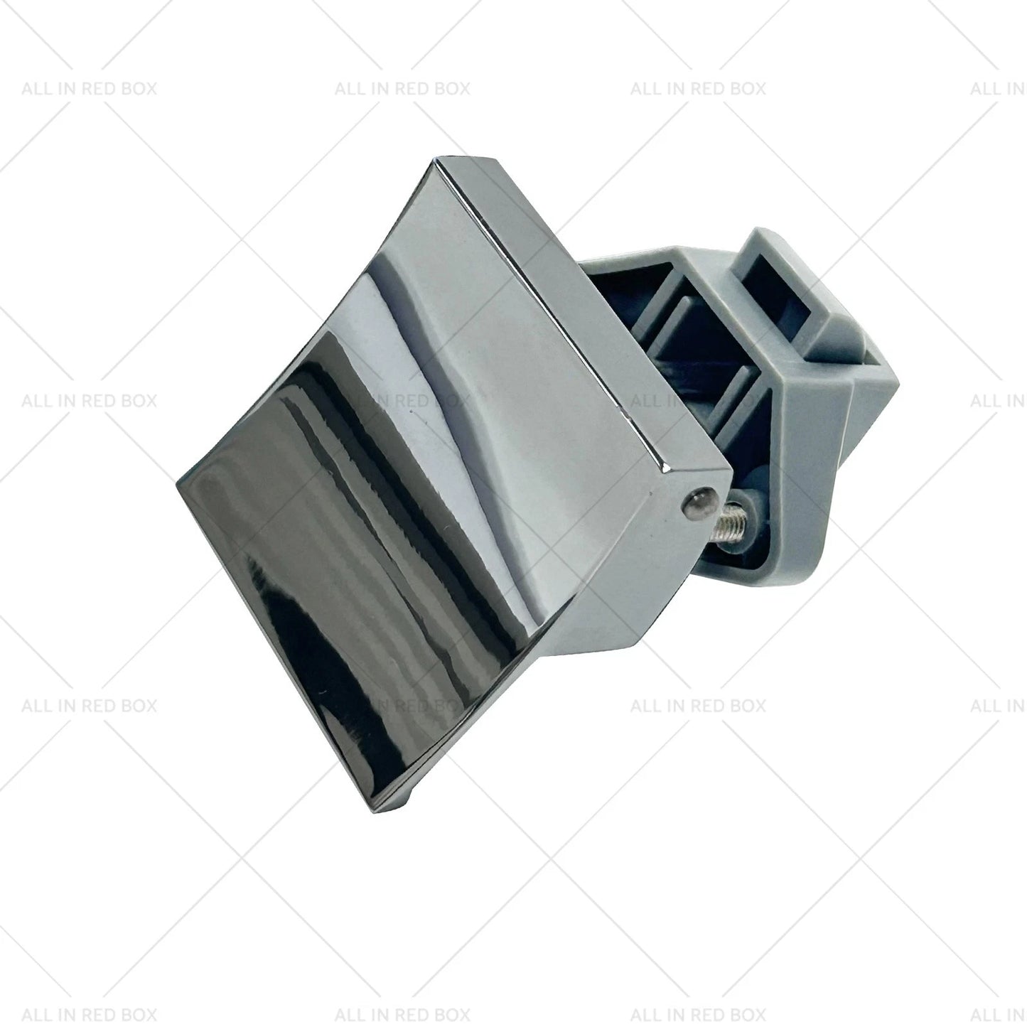 4 x Door Handle Push Locks for Caravan RV Marine Cupboard Latch Knob