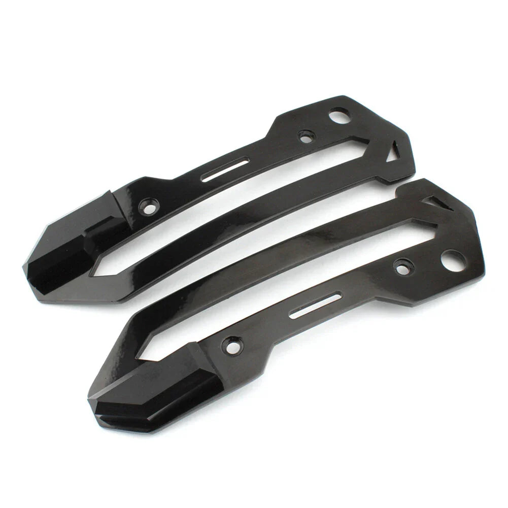 Engine Guard Frame Protection Cover for BMW R18 R18 B Classic (2020-2023)