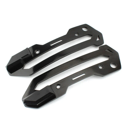 Engine Guard Frame Protection Cover for BMW R18 R18 B Classic (2020-2023)
