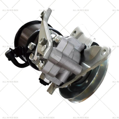 Power Steering Pump for Nissan Patrol GU Y61 4.5L V6 (1997-2016)