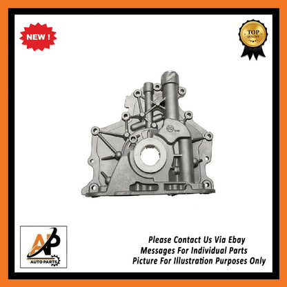 Crankshaft for Land Rover Range Rover 4.4 D Engine (448DT) (2006–2012)