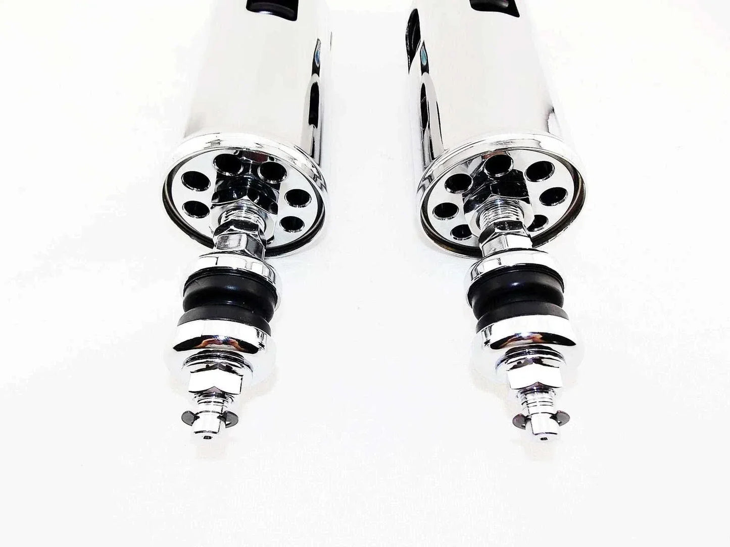Rear Shock Absorbers for Harley Davidson FXSTS-I Softail Springer (01-06)