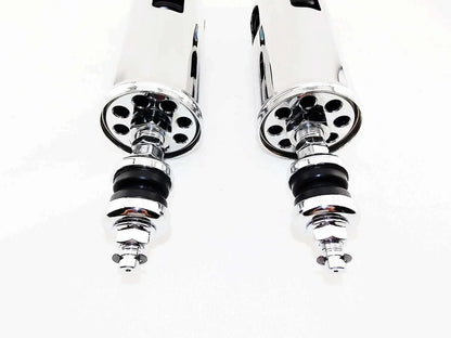 Rear Shock Absorbers for Harley Davidson FXSTS-I Softail Springer (01-06)
