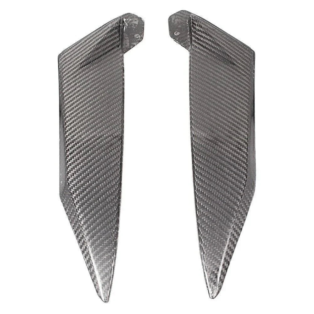 Tank Side Fairing Panels  Left & Right for Yamaha YZF-R1 (2002-2003)