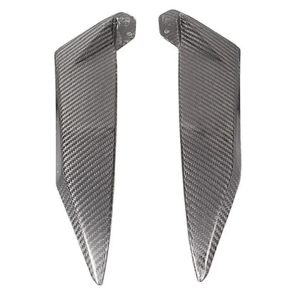 Tank Side Fairing Panels  Left & Right for Yamaha YZF-R1 (2002-2003)