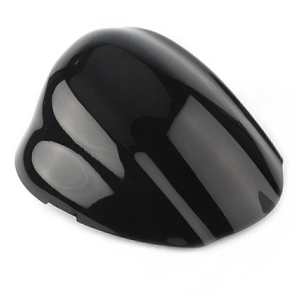 Rear Seat Cover for Suzuki GSXR1300 Hayabusa (2008-2020) Black
