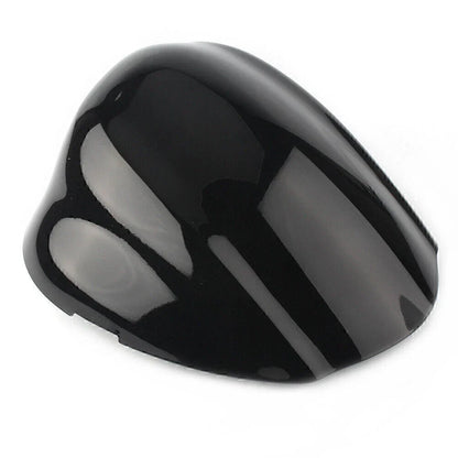 Rear Seat Cover for Suzuki GSXR1300 Hayabusa (2008-2020) Black