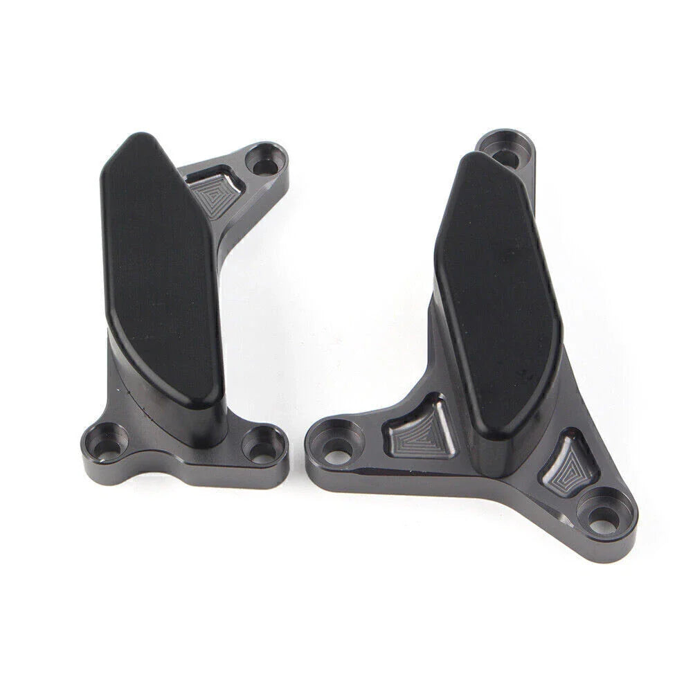 Engine Case Slider Protector Cover for YAMAHA FZ1 FZ8 (2006-2016)