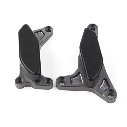 Engine Case Slider Protector Cover for YAMAHA FZ1 FZ8 (2006-2016)