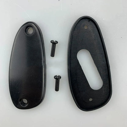 Roof Antenna Block Off Cover Cap for Honda Civic (1992-2000)