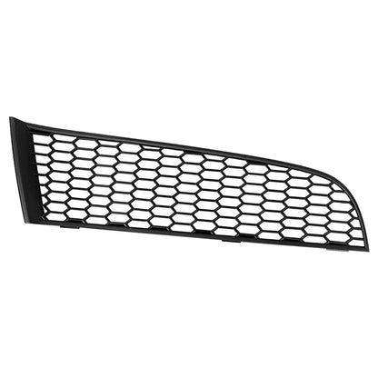 Front Bumper Fog Light Grille for BMW 7 Series F01 F02 F04 (2009-2015)
