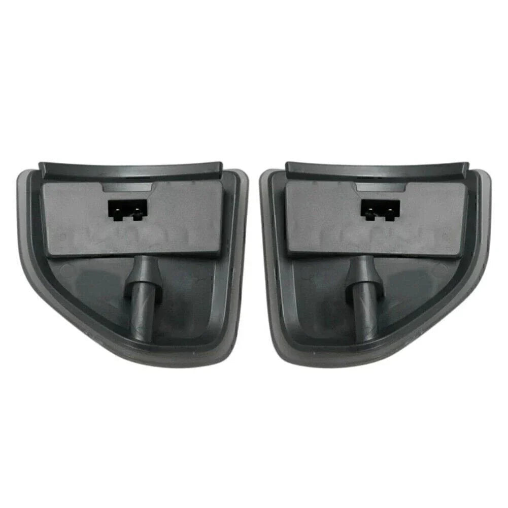 Side Door Mirror Turn Signal Light for Dodge Ram Pickup Truck (2002-2008)