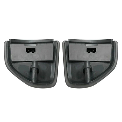 Side Door Mirror Turn Signal Light for Dodge Ram Pickup Truck (2002-2008)