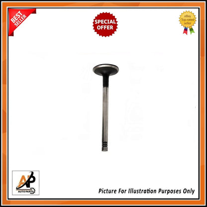 Exhaust Valve 12 Piece Set for Land Rover Range Rover L322 (2006–2012)