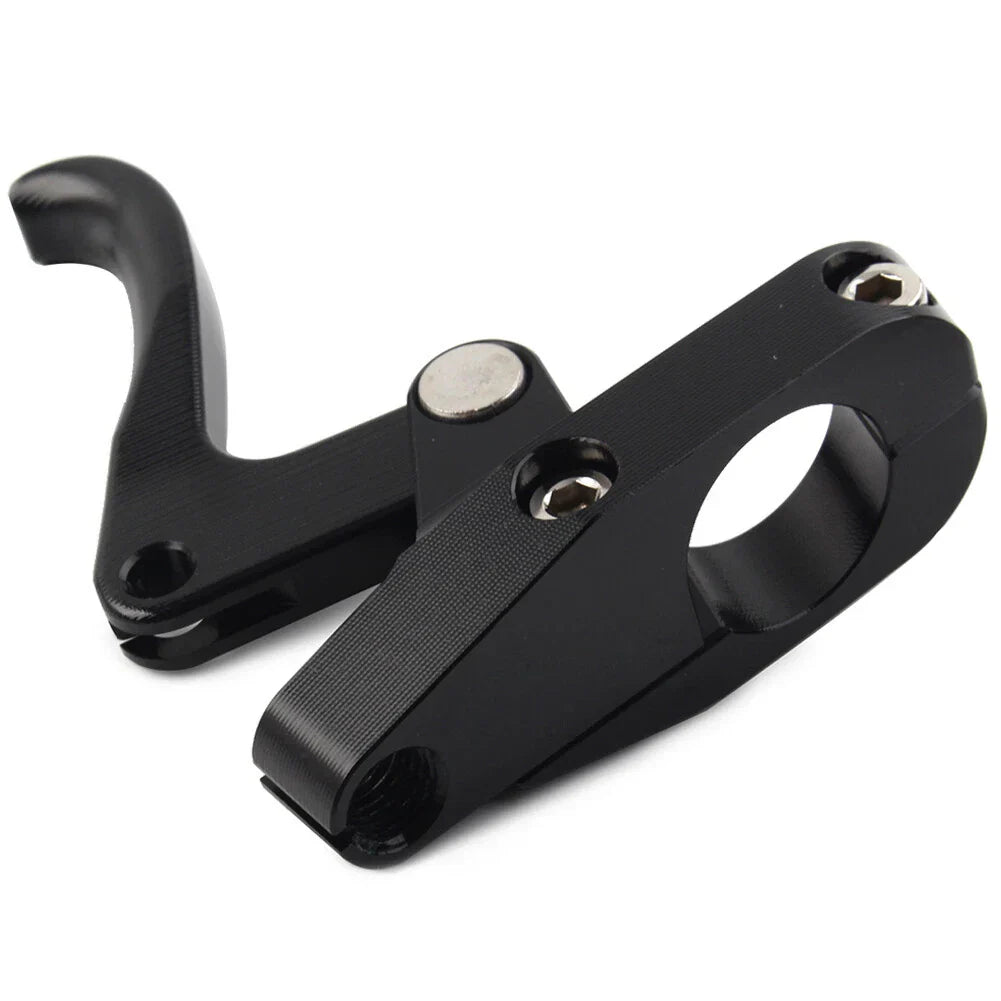 CNC Finger Throttle Lever Black for SeaDoo Super Jet Ski WaveRunner (440-650)