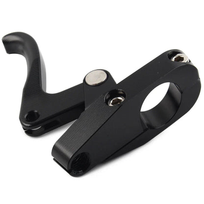 CNC Finger Throttle Lever Black for SeaDoo Super Jet Ski WaveRunner (440-650)