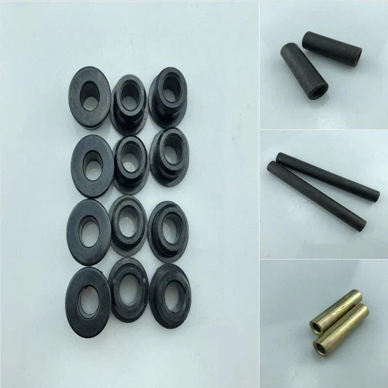 Front Upper A-Arm Bushing Kit for Club Car Precedent (2004-2023)