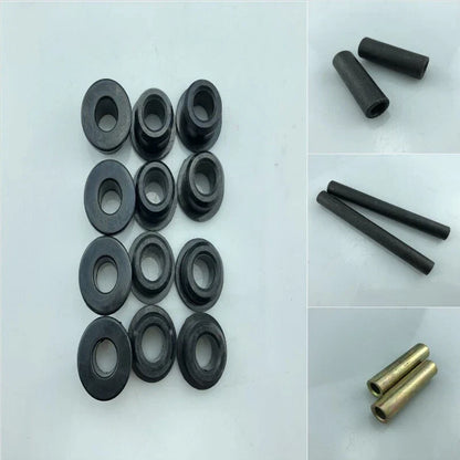 Front Upper A-Arm Bushing Kit for Club Car Precedent (2004-2023)