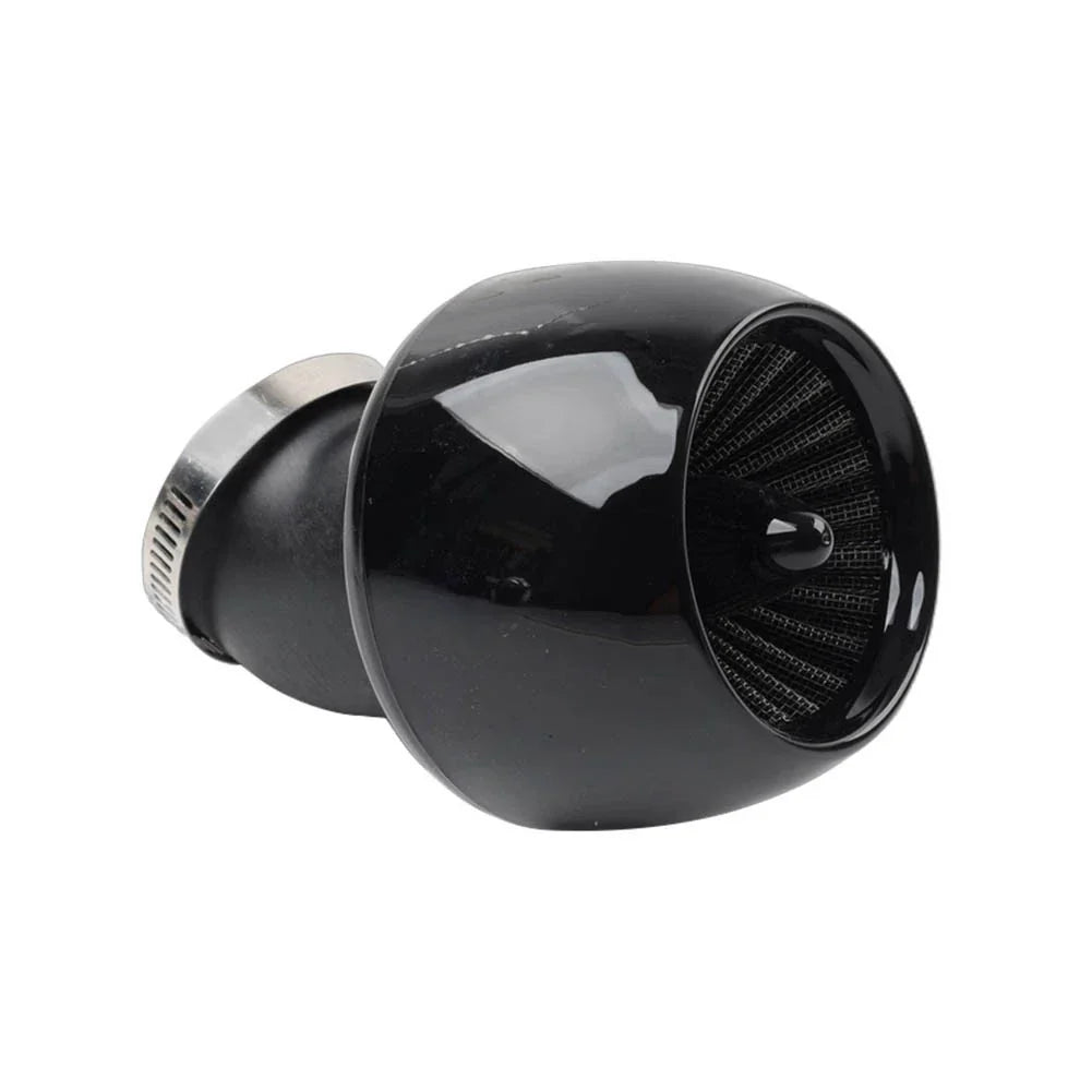 Air Intake Filter Cone Pod 28MM/35MM/42MM/48MM for ATV Scooter