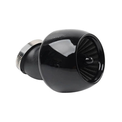 Air Intake Filter Cone Pod 28MM/35MM/42MM/48MM for ATV Scooter