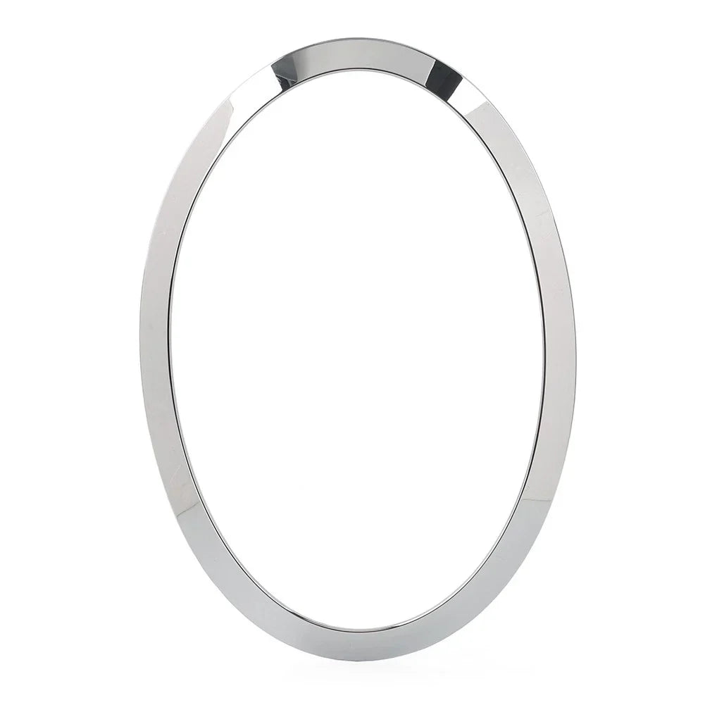 Headlight Bezel Trim Cover for BMW Mini Cooper F55 F56 F57 (2014-2023)