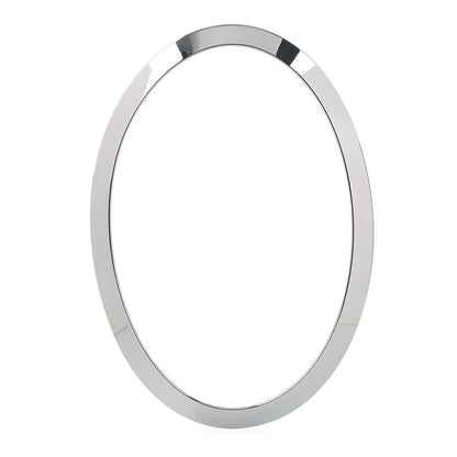 Headlight Bezel Trim Cover for BMW Mini Cooper F55 F56 F57 (2014-2023)