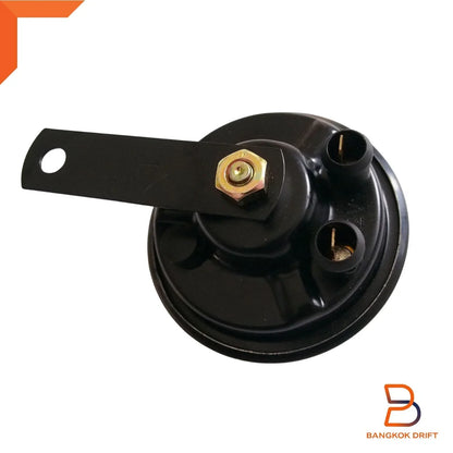 92MM Electronic Horn 110dB for Car Motorcycle Truck 12V