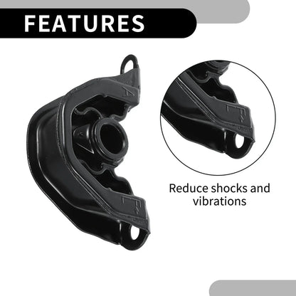 Engine Motor Mount Front for Honda Civic, Honda Del Sol (1992-2000)